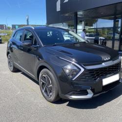 Kia Sportage 1.6 T-GDi 245ch PHEV Active BVA6 4WD Caudan