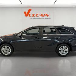 Kia Cee'd CEED SW 1.0 T-GDi 100 ch BVM6 Active Lyon 9e Arrondissement