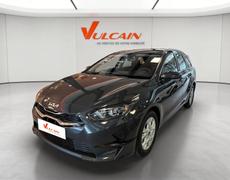 Kia Cee'd Villefranche-sur-Saône