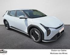 Kia EV4 Saint-Marcel