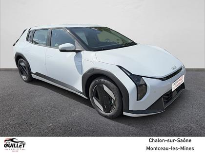 Kia EV4 - EV4 204 ch Autonomie Longue 81.4 kWh Air - 38 490 €