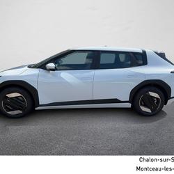 Kia EV4 EV4 204 ch Autonomie Longue 81.4 kWh Air Saint-Marcel