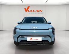Kia EV3 Annecy