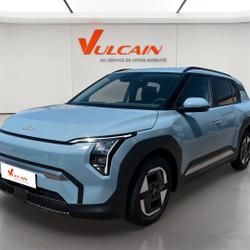 Kia EV3 EV3 204 ch Autonomie Longue 81.4 kWh Earth Annecy