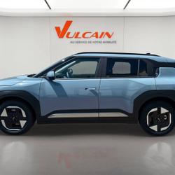 Kia EV3 EV3 204 ch Autonomie Longue 81.4 kWh Earth Annecy