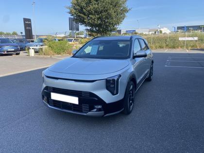 Kia Niro - 1.6 GDi 138ch HEV Premium DCT6 - 36 900 €
