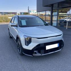 Kia Niro 1.6 GDi 138ch HEV Premium DCT6 Caudan