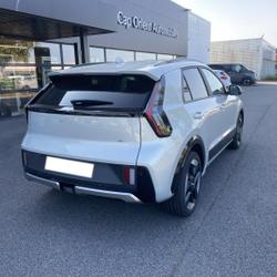 Kia Niro 1.6 GDi 138ch HEV Premium DCT6 Caudan