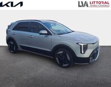 Kia Niro Les Sables-d'Olonne