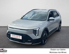 Kia Niro Saint-Marcel