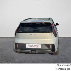 Kia Niro Niro 1.6 GDi Hybride 138 ch DCT6 Premium Saint-Marcel