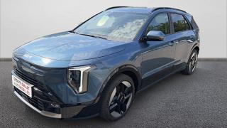 Kia Niro  - photo 0