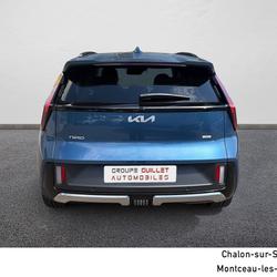 Kia Niro Niro 1.6 GDi Hybride 138 ch DCT6 Premium Montceau-les-Mines