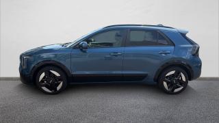 Kia Niro  - photo 3