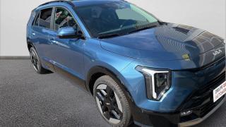 Kia Niro  - photo 4