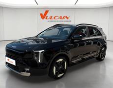 Kia Niro Bourgoin-Jallieu