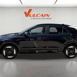 Kia Niro Niro 1.6 GDi Hybride 138 ch DCT6 Premium Bourgoin-Jallieu