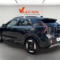Kia Niro Niro 1.6 GDi Hybride 138 ch DCT6 Premium Bourgoin-Jallieu