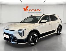 Kia Niro Vénissieux