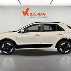 Kia Niro Niro 1.6 GDi Hybride 138 ch DCT6 Premium V&eacute;nissieux