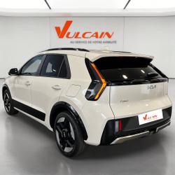 Kia Niro Niro 1.6 GDi Hybride 138 ch DCT6 Premium V&eacute;nissieux
