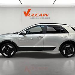 Kia Niro Niro 1.6 GDi 138 ch HEV DCT6 Premium V&eacute;nissieux