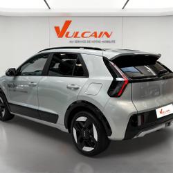 Kia Niro Niro 1.6 GDi 138 ch HEV DCT6 Premium V&eacute;nissieux
