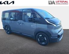 Kia PV5 passenger Les Sables-d'Olonne