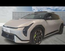 Kia EV4 - 292ch 81,4kWh GT AWD - 51 990 €