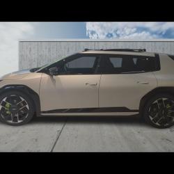 Kia EV4 292ch 81,4kWh GT AWD Gap