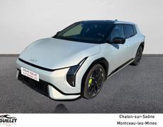 Kia EV4 Saint-Marcel