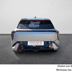 Kia EV4 292 ch Autonomie Longue AWD 81.4 kWh GT occasion - Saint-Marcel - photo 3/15