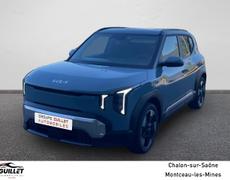 Kia EV2 Saint-Marcel