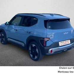 Kia EV2 EV2 107,8 kW (147 ch) Autonomie Standard 42.2 kWh Earth Saint-Marcel