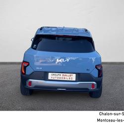 Kia EV2 EV2 107,8 kW (147 ch) Autonomie Standard 42.2 kWh Earth Saint-Marcel