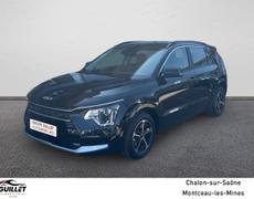 Kia Niro Saint-Marcel