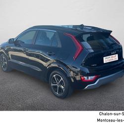 Kia Niro Niro 1.6 GDi 138 ch HEV DCT6 Active Saint-Marcel