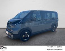 Kia PV5 passenger Saint-Marcel