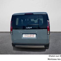 Kia PV5 passenger PV5 163 ch Batterie L Plus Saint-Marcel