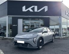 Kia EV4 Ploeren
