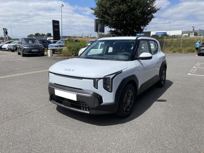 Kia EV2 - 147ch 42,2kWh Air - 22 600 €