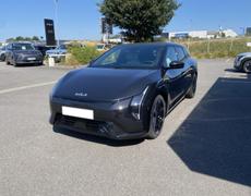 Kia EV4 Caudan