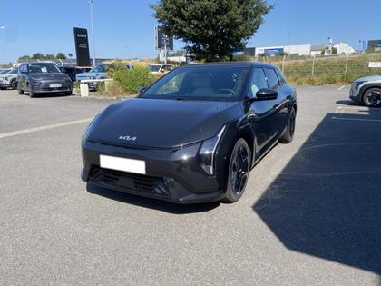 Kia EV4 - 204ch 81,4kWh GT-Line - 39 900 €