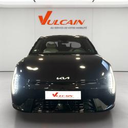 Kia EV4 EV4 204 ch Autonomie Longue 81.4 kWh GT-Line V&eacute;nissieux