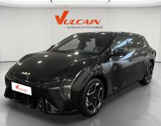 Kia EV4 Vénissieux