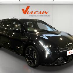 Kia EV4 EV4 204 ch Autonomie Longue 81.4 kWh GT-Line V&eacute;nissieux
