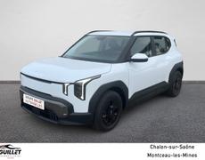 Kia EV2 Saint-Marcel