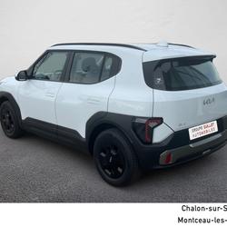 Kia EV2 107,8 kW (147 ch) Autonomie Standard 42.2 kWh Air occasion - Saint-Marcel - photo 2/33