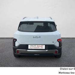 Kia EV2 107,8 kW (147 ch) Autonomie Standard 42.2 kWh Air occasion - Saint-Marcel - photo 3/33