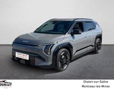 Kia EV3 Saint-Marcel